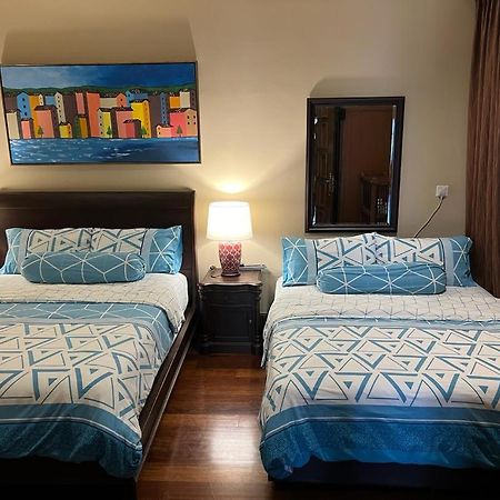 Luxury On Melaka River מראה חיצוני תמונה