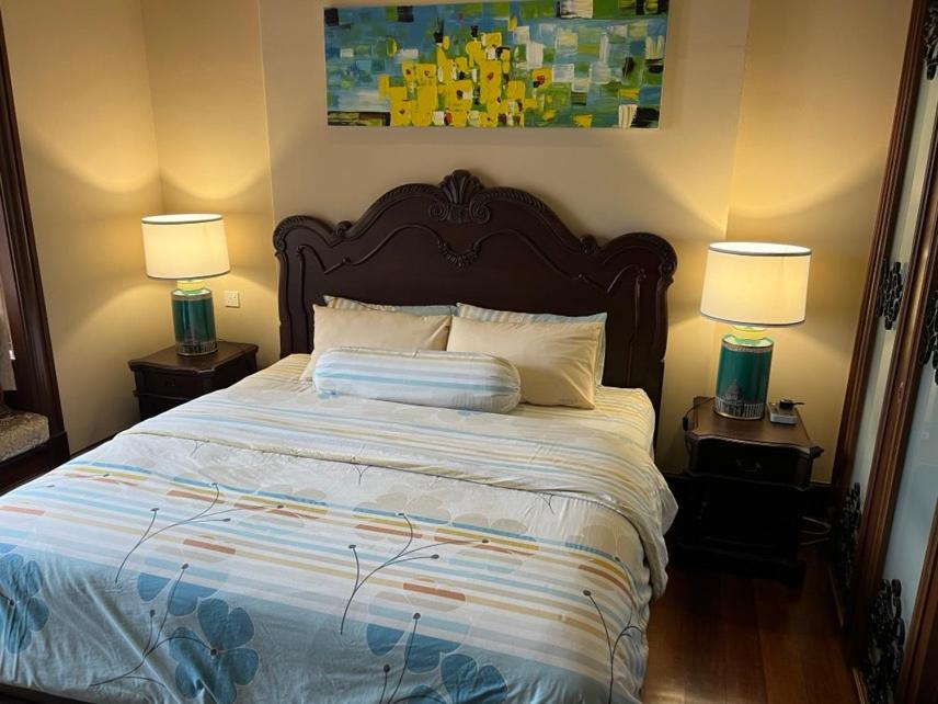 Luxury On Melaka River מראה חיצוני תמונה