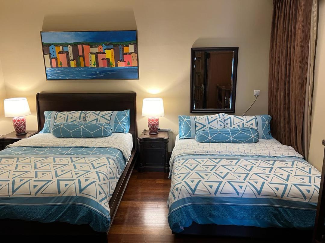 Luxury On Melaka River מראה חיצוני תמונה