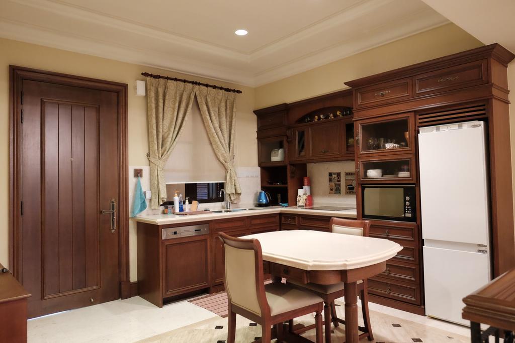 Luxury On Melaka River מראה חיצוני תמונה