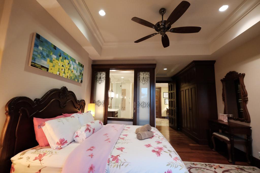 Luxury On Melaka River מראה חיצוני תמונה