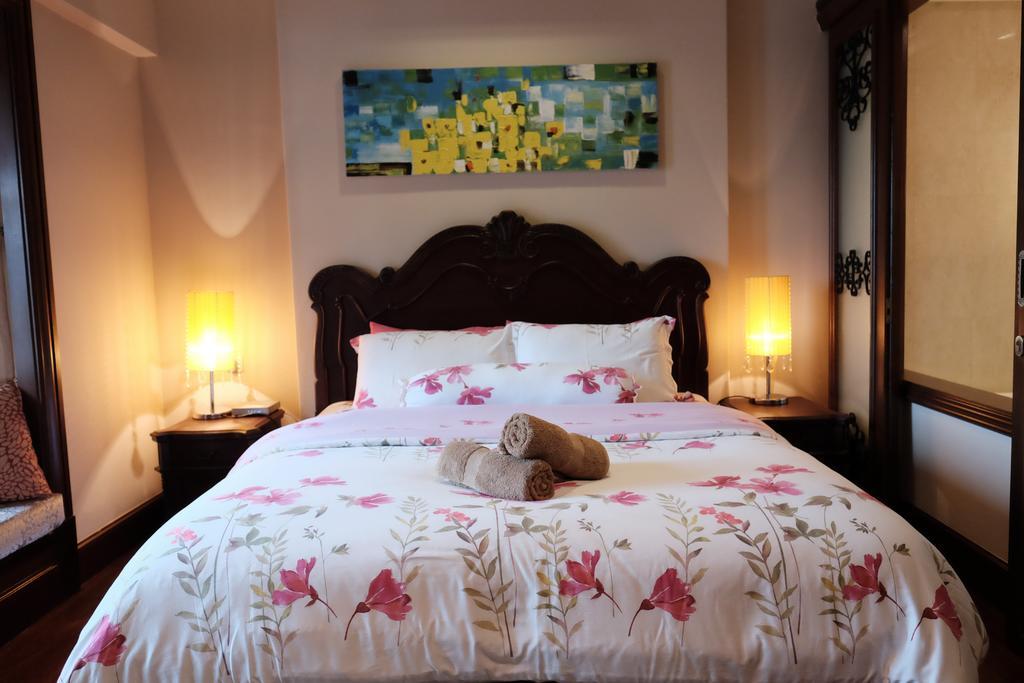 Luxury On Melaka River מראה חיצוני תמונה