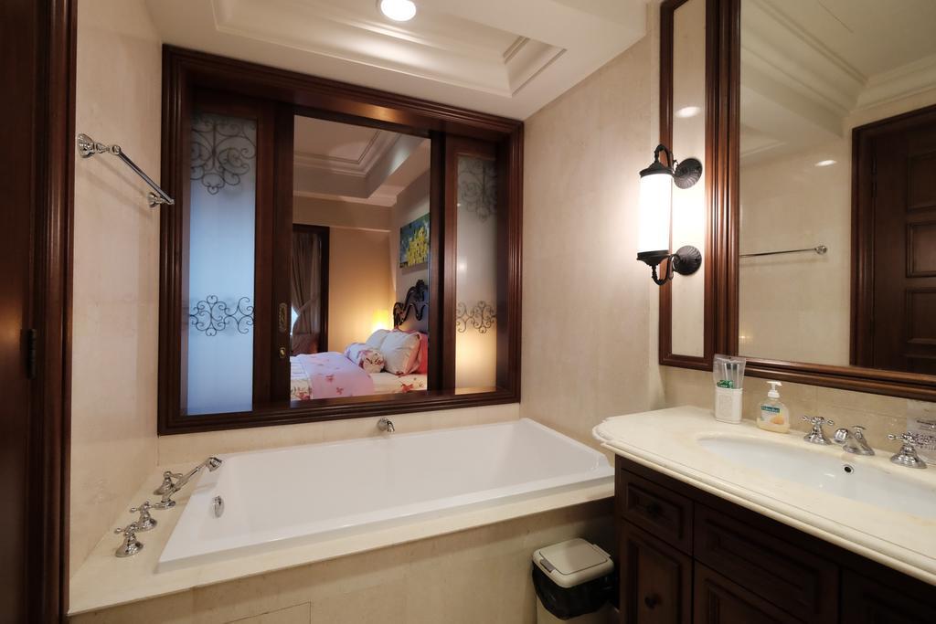 Luxury On Melaka River מראה חיצוני תמונה