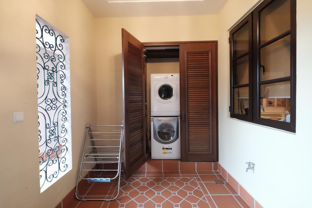 Luxury On Melaka River מראה חיצוני תמונה