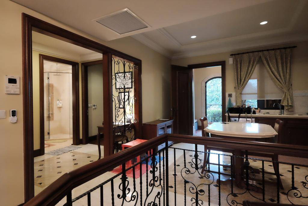 Luxury On Melaka River מראה חיצוני תמונה