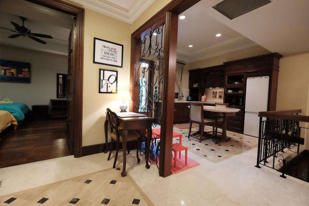 Luxury On Melaka River מראה חיצוני תמונה