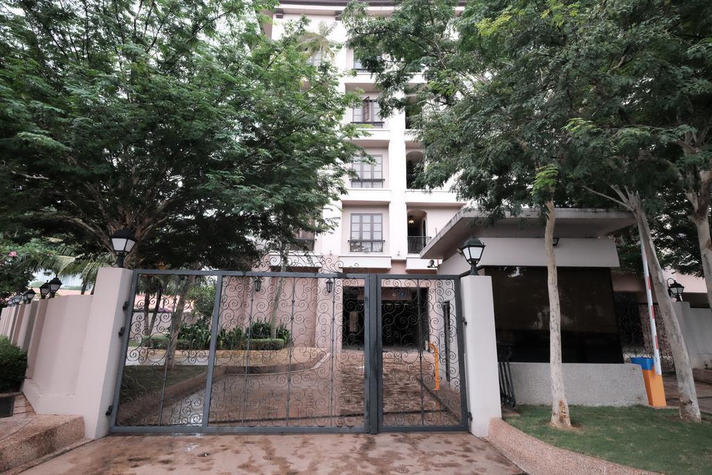Luxury On Melaka River מראה חיצוני תמונה