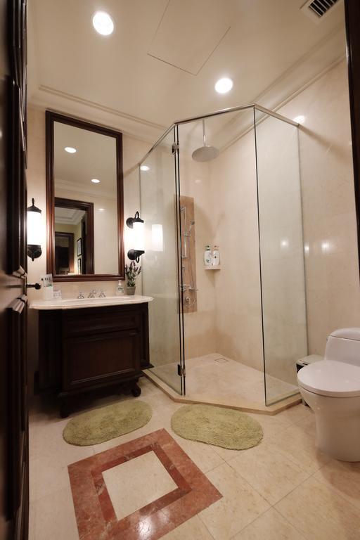 Luxury On Melaka River מראה חיצוני תמונה
